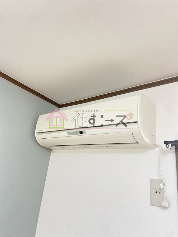 コニシハイツ その他2