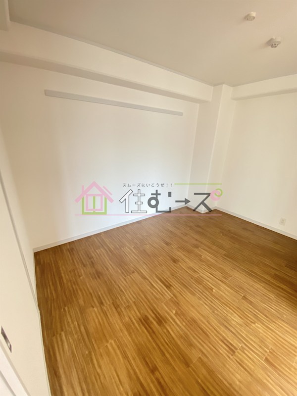 ピアファイブ リビング