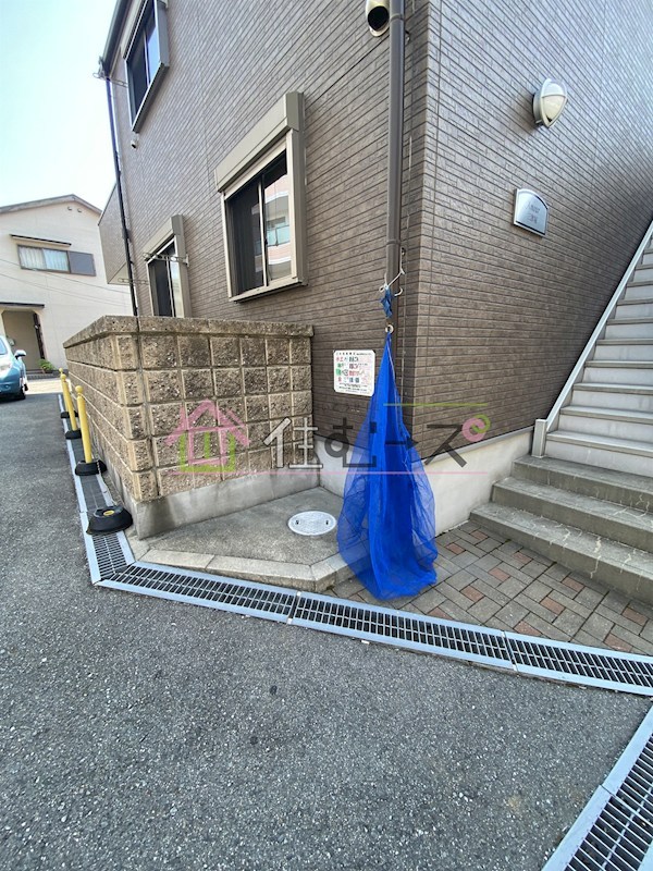 アムール三津屋 その他外観4