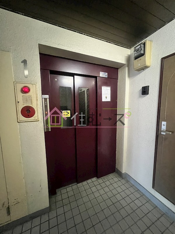 矢森第3マンション その他外観5