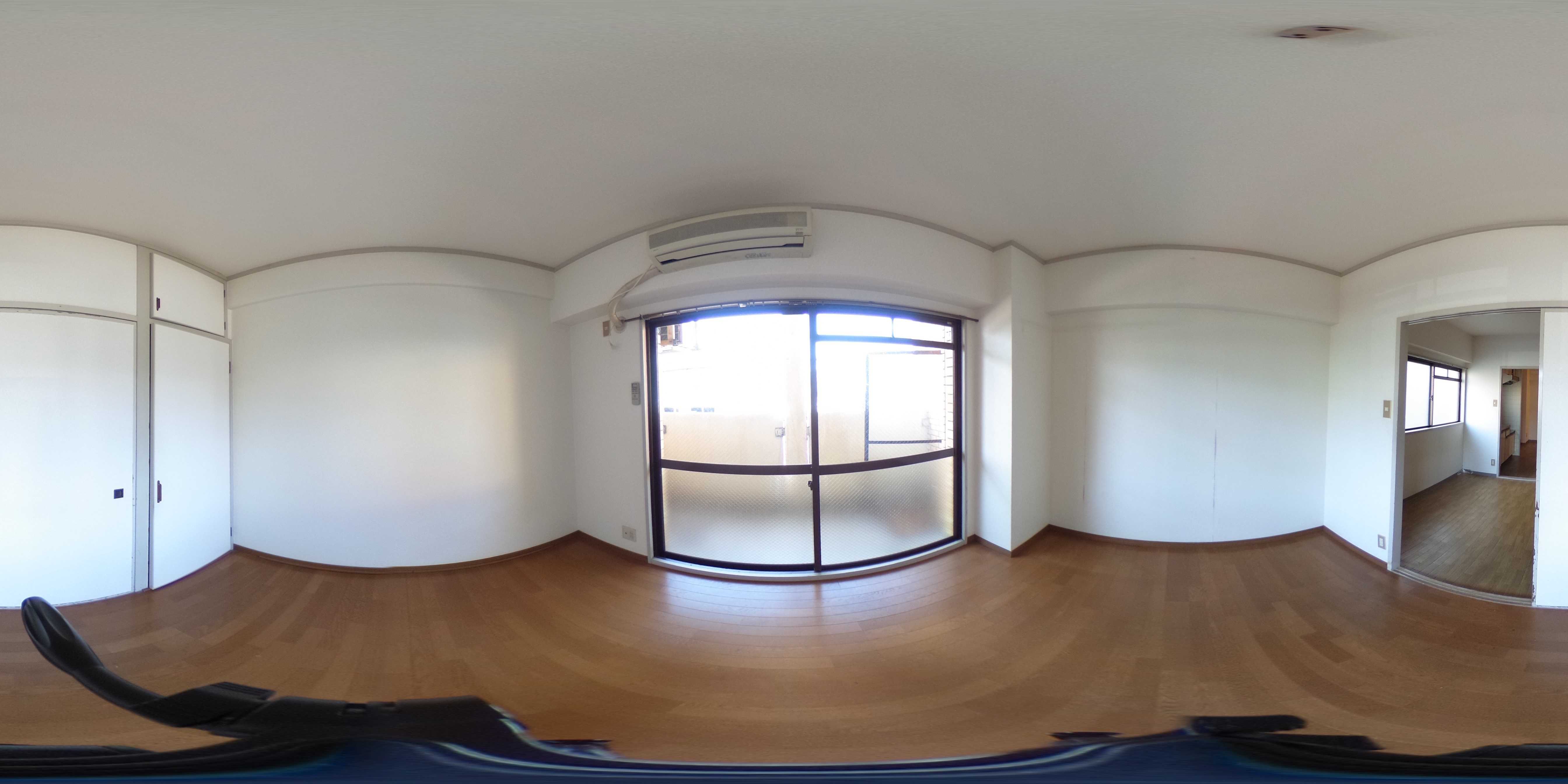 矢森第3マンション 洋室
