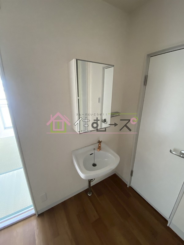 マンションなぎさ その他2
