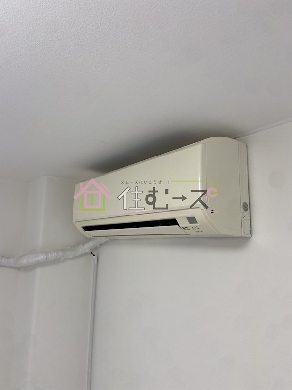 東三国　山真ビル その他設備