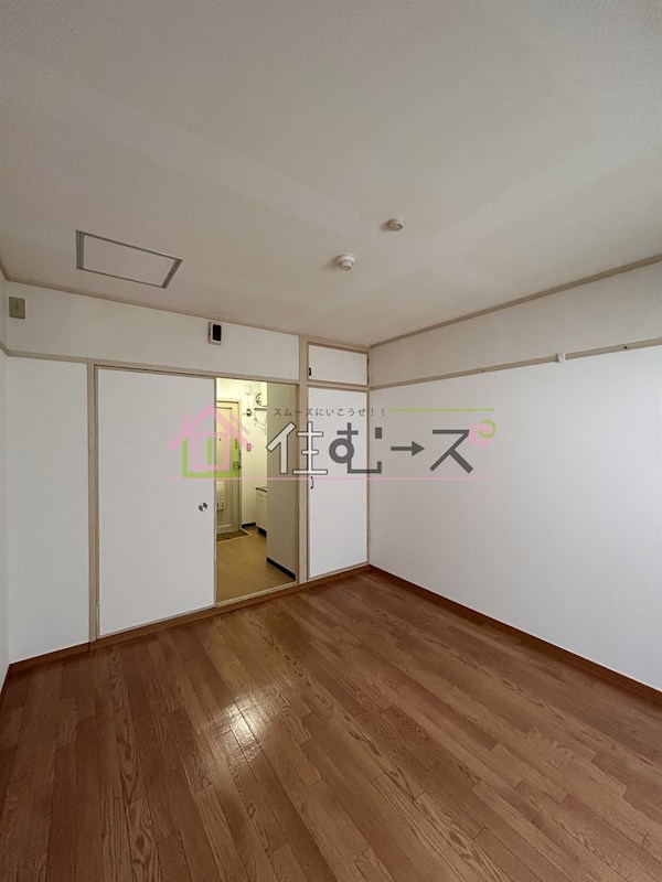 フレックス新大阪 リビング
