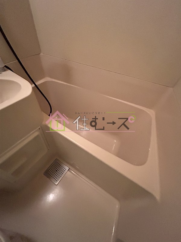 フレックス新大阪 風呂画像