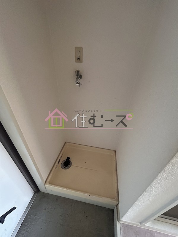 メゾンフロンティア その他2