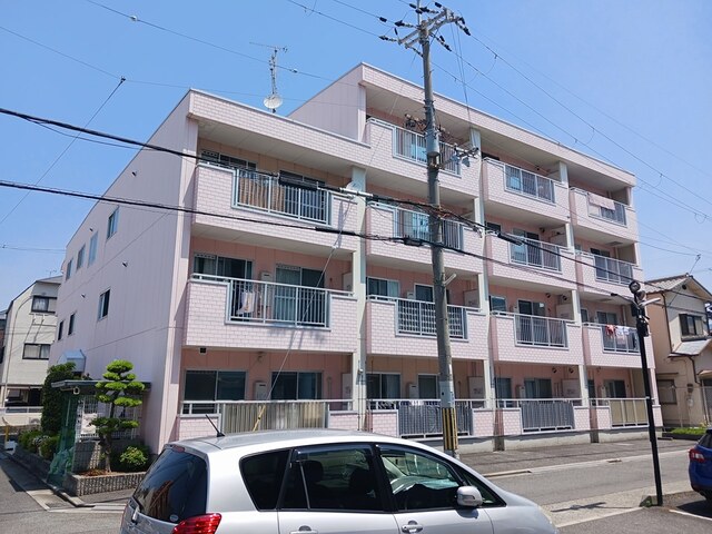 エスポワール　（刑部） 外観