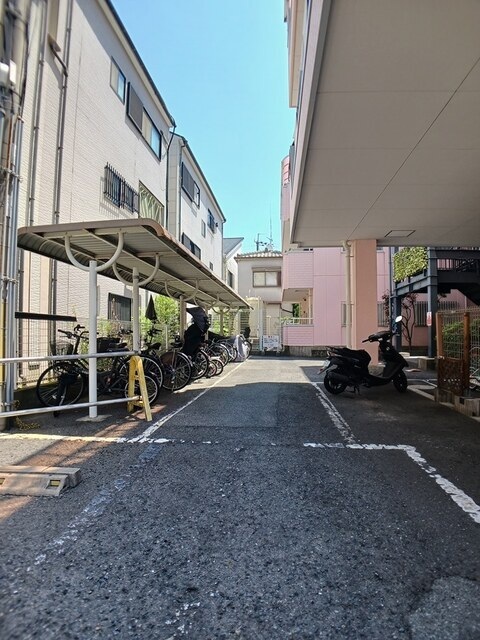 エスポワール　（刑部） その他6