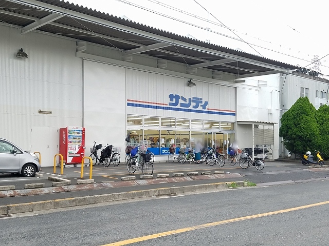 エスポワール　（刑部） その他外観3
