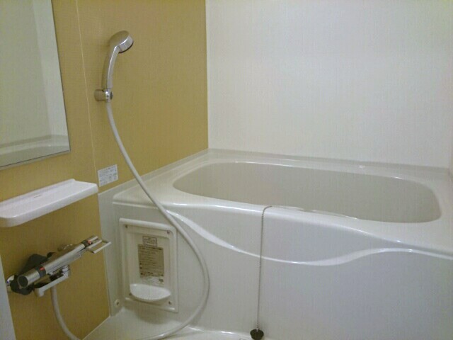 シェモワ　八尾 風呂画像