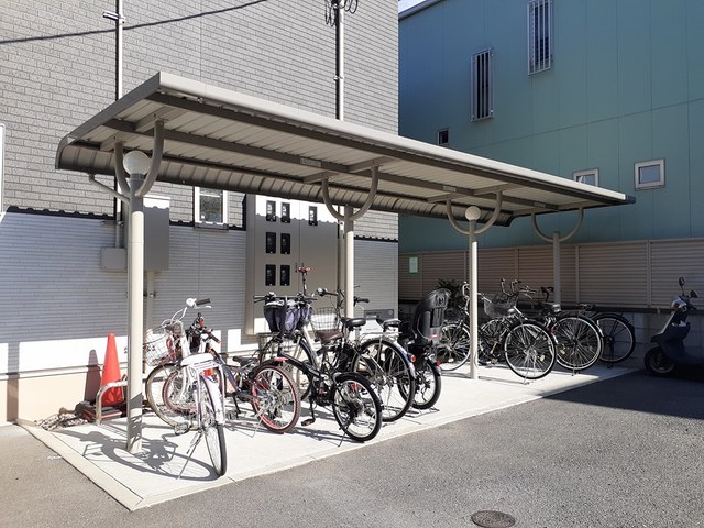 サンフォレストＮ その他6