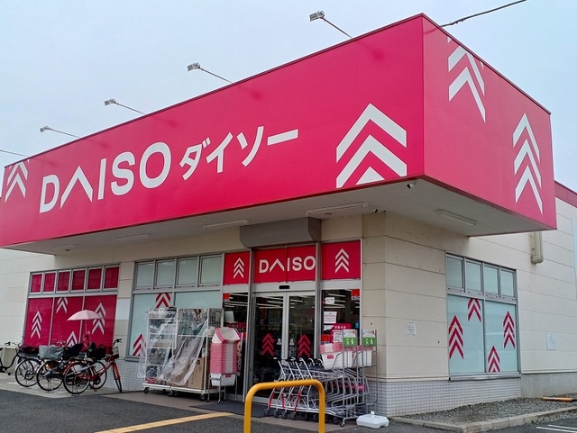 フランコリーヌ その他外観4