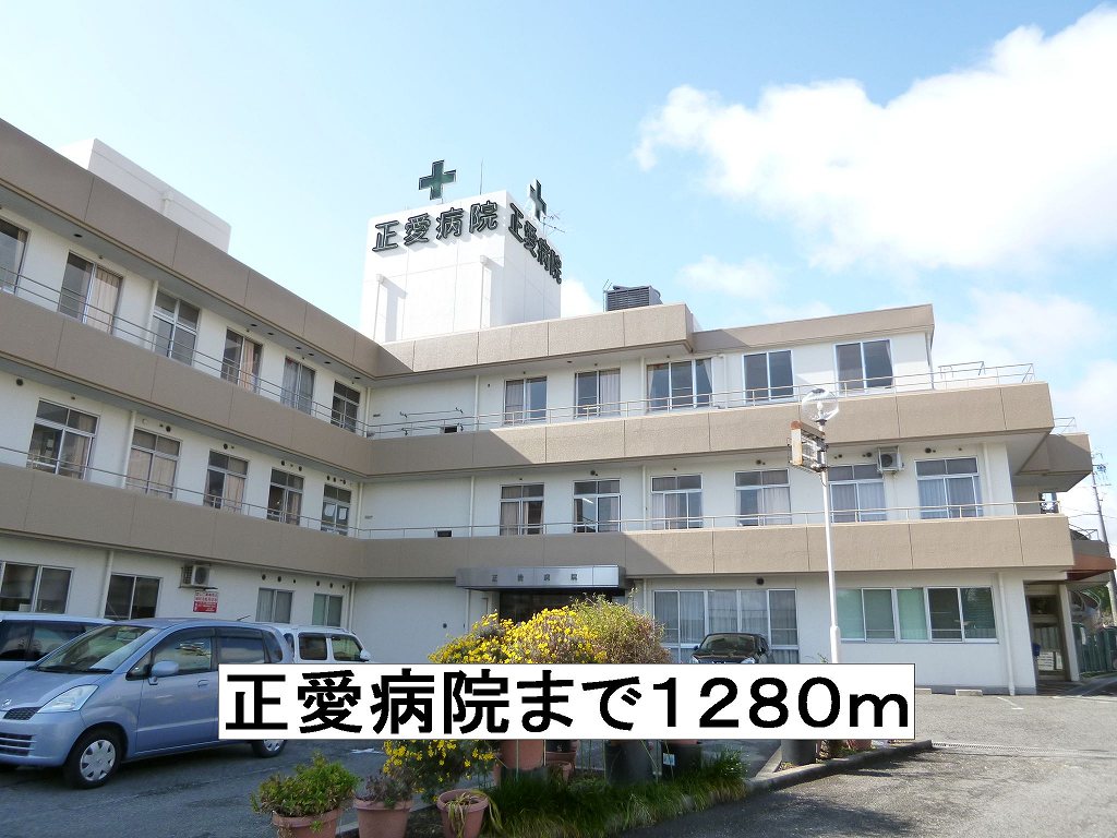 ソレイユむつみ その他外観5