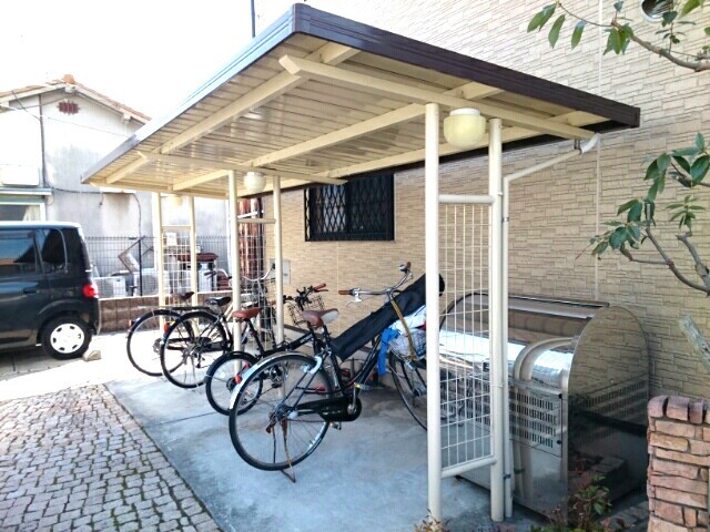 ソレイユむつみ その他8