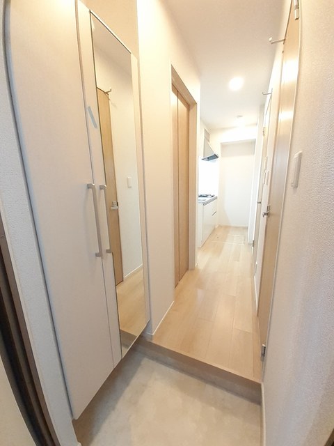 ガーデン　ガーデン 玄関