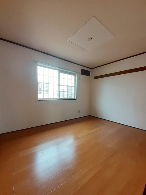 クローバーハウス その他3
