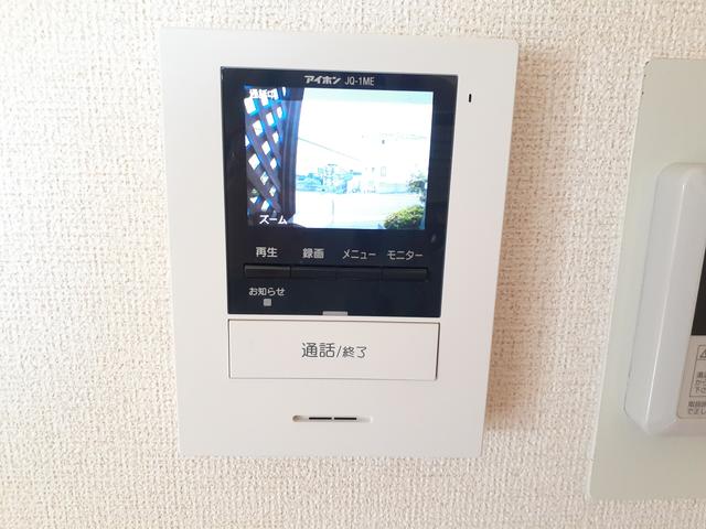 クローバーハウス その他5