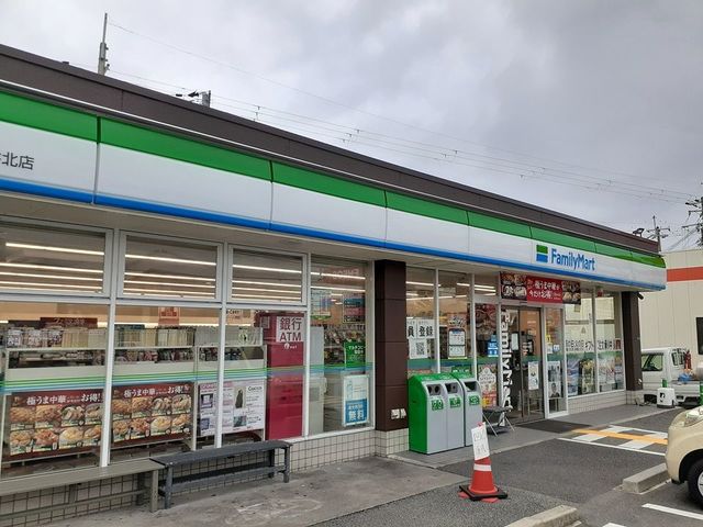 クローバーハウス その他外観3