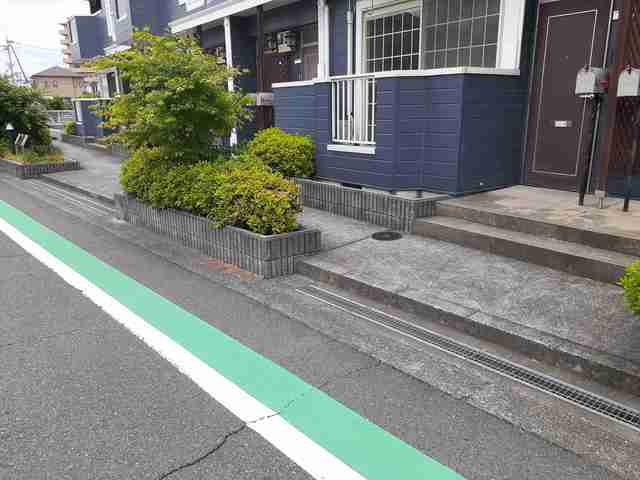 クローバーハウス その他7