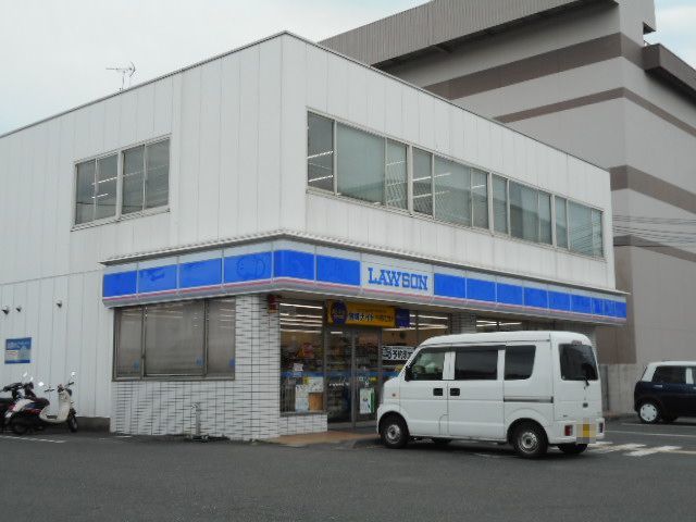 ドゥークス その他外観4