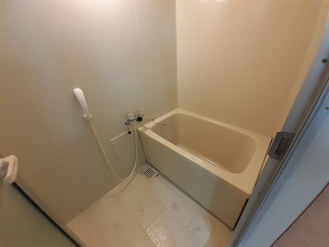 ハイツ宮ノ前 風呂画像