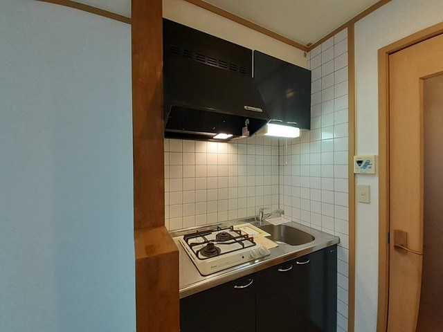 ヴィエント キッチン