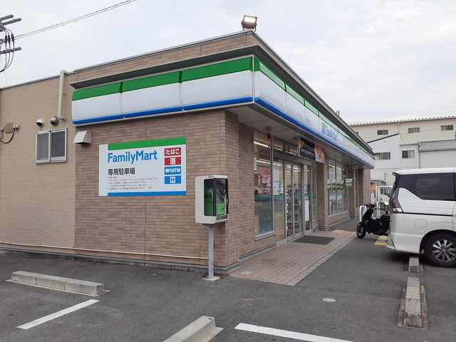 ヴェルデⅠ その他外観1
