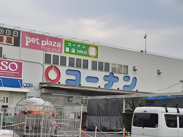 ヴェルデⅠ その他外観2