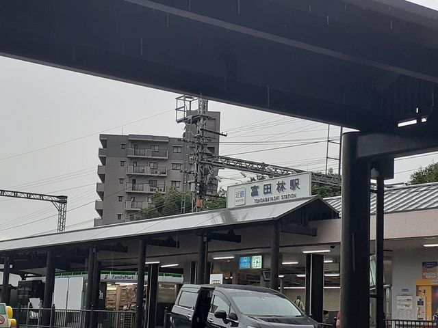 グランドール その他外観5