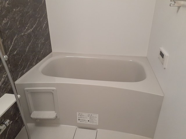 グランドール 風呂画像