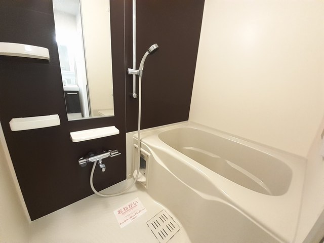 スペリオール門真南 風呂画像