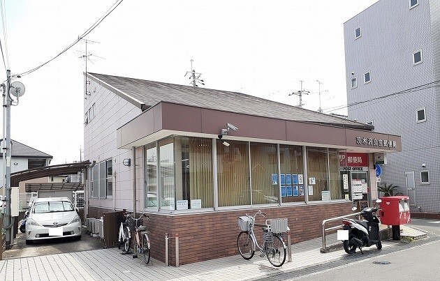 ブロスタ真砂 その他外観4