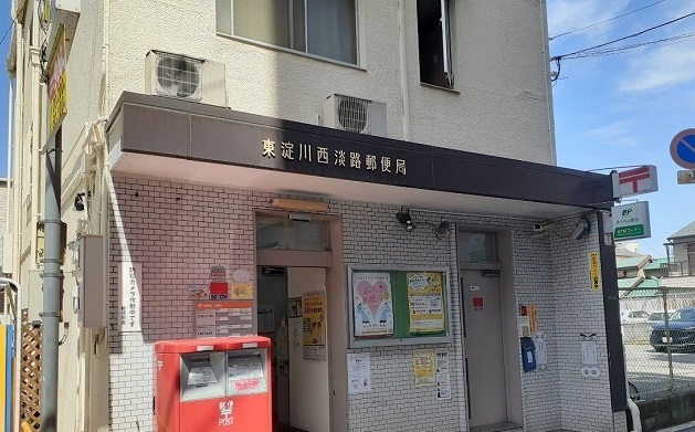 グランＭコート新大阪 その他外観5