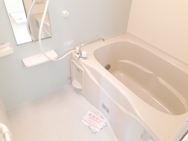 ザ　ネクストステージ　パートⅢ 風呂画像