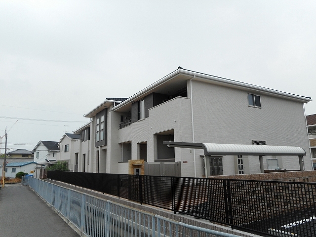 さくら　ガーデン 外観