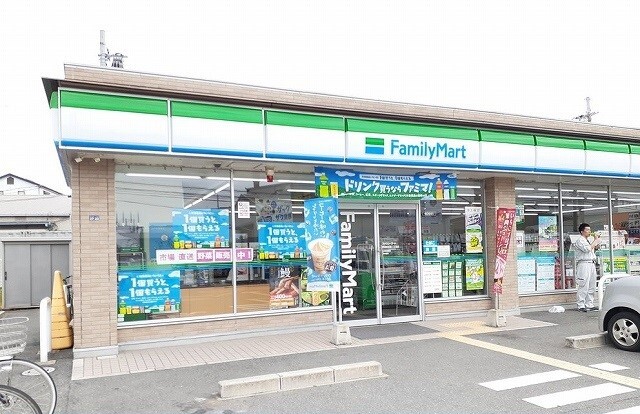 パルレジデンス その他外観2
