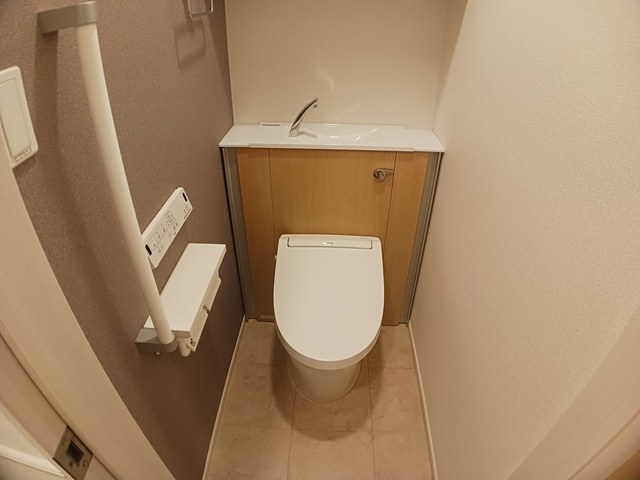 エスポワール立葉 その他5
