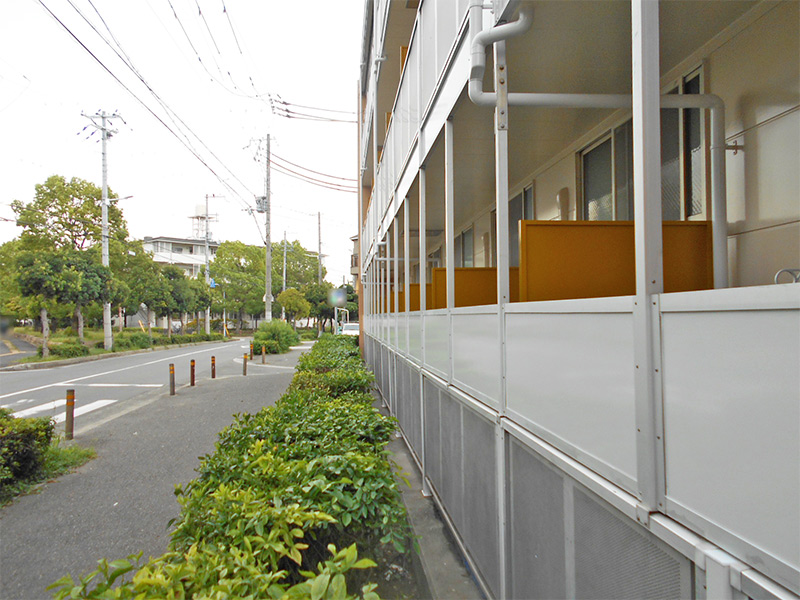 レオパレスＮＯＲＴＨⅤ その他6