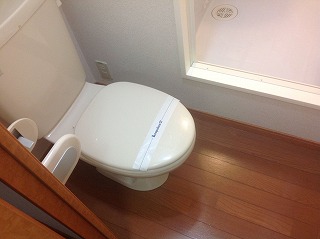 レオパレス多田４ その他18