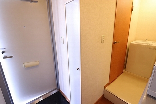 レオパレス門真みなみＡ その他7