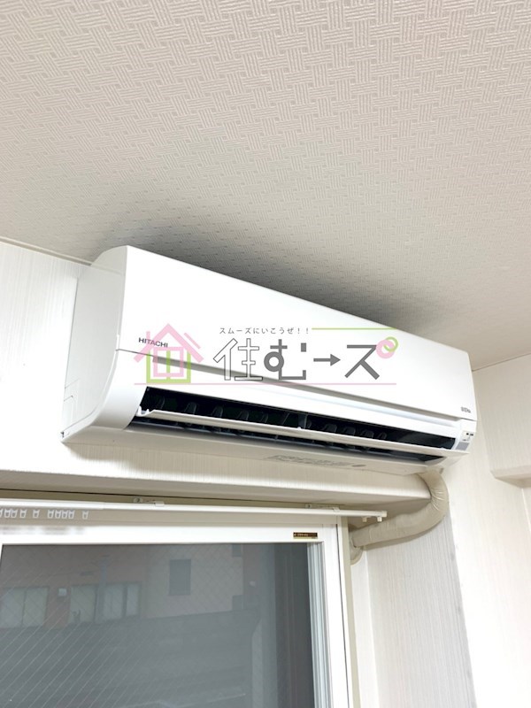 ヴェルデ阿倍野 その他5