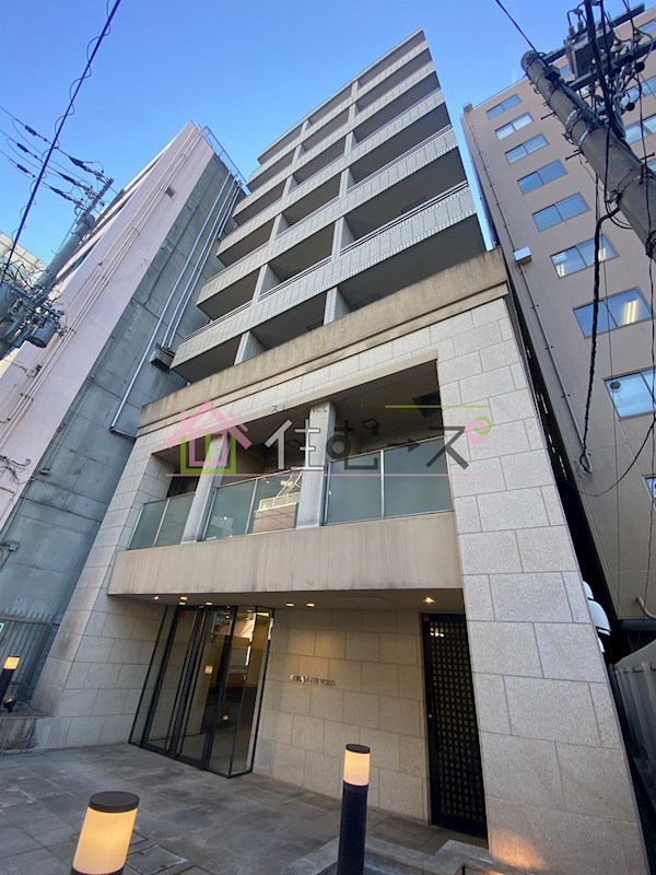 KOBAYASHI YOKOビル その他外観1