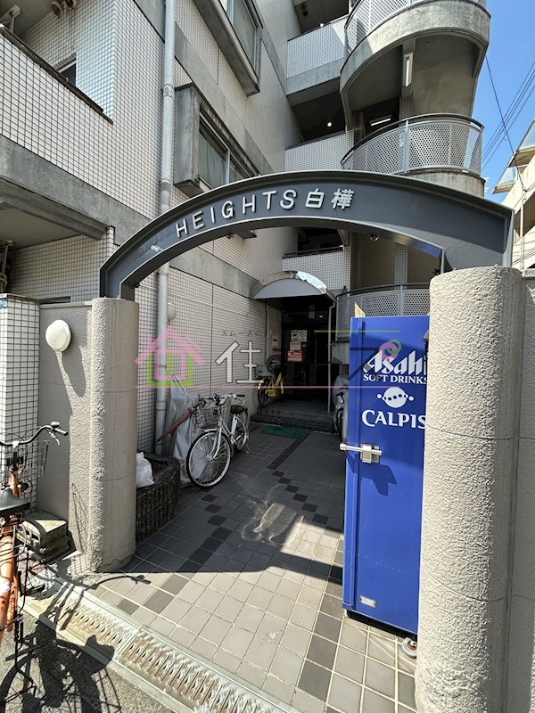 ハイツ白樺 その他1
