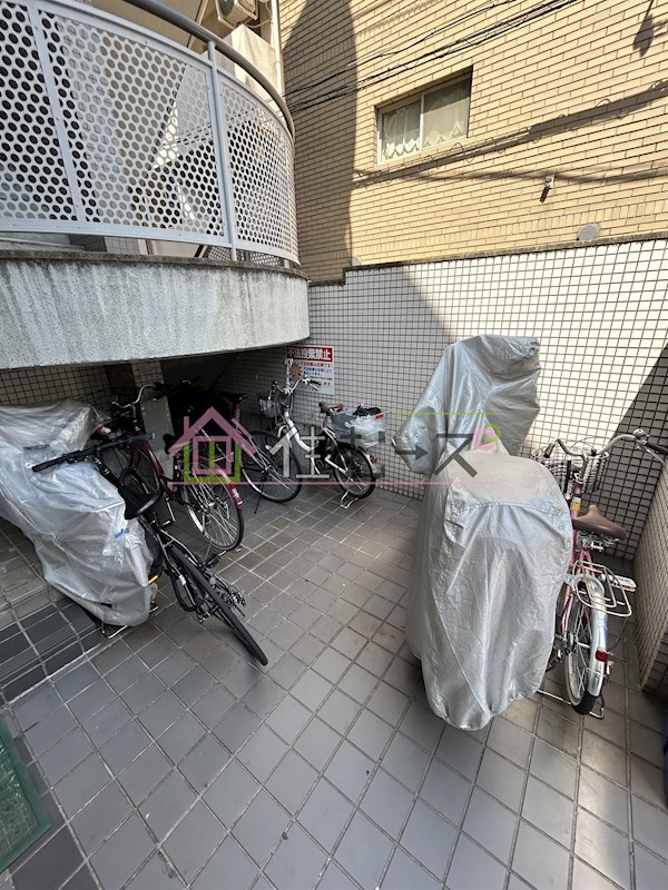 ハイツ白樺 その他外観3
