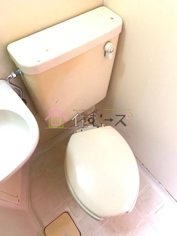 RUGGER　PALACE寺田町 その他2