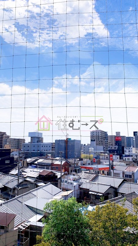 RUGGER　PALACE寺田町 その他4