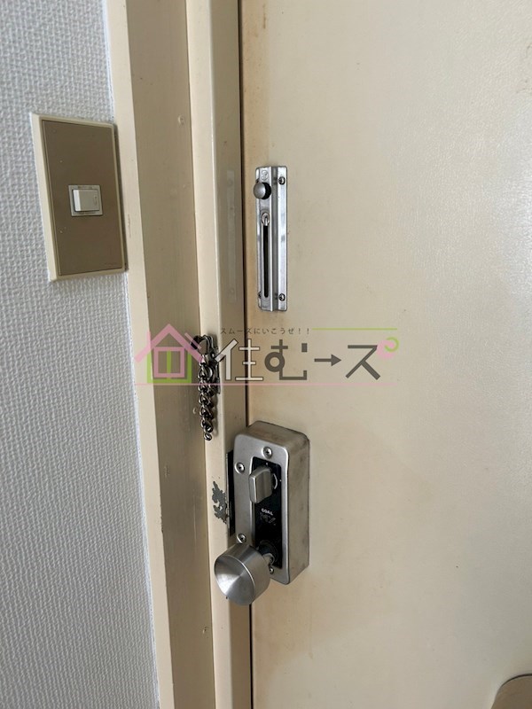 ルネッサンス福原PartⅡ  その他4