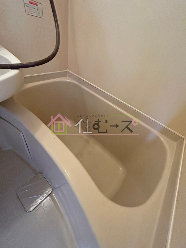 ルネッサンス福原PartⅡ  風呂画像