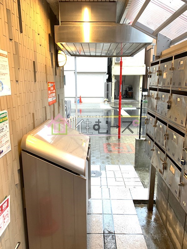 エレガンスコーポⅡ その他外観2