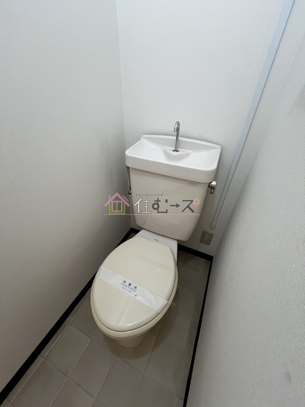 メゾン城北 その他6